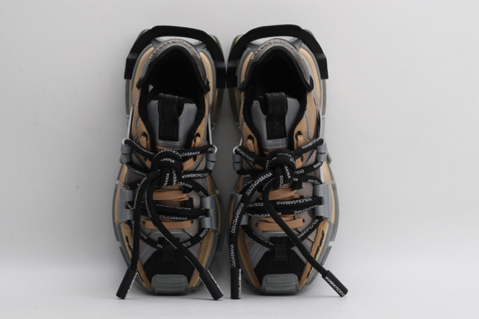 d&g sneakaer d017