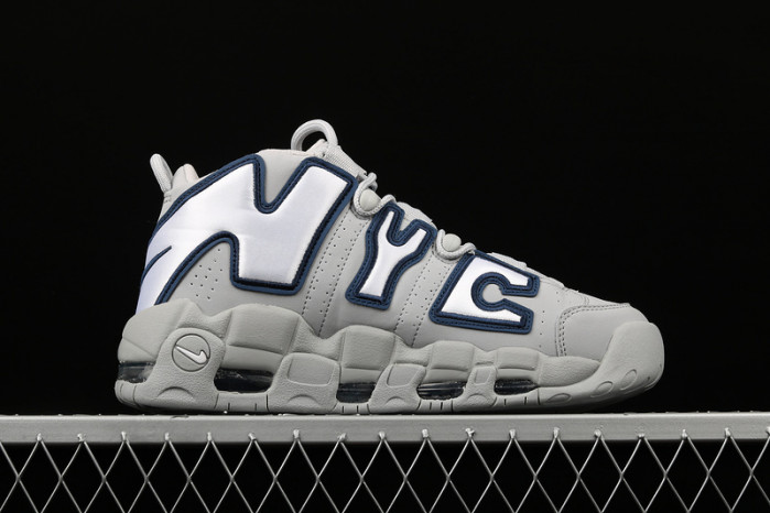 air more uptempo new york city wolf grey aj3137-001
