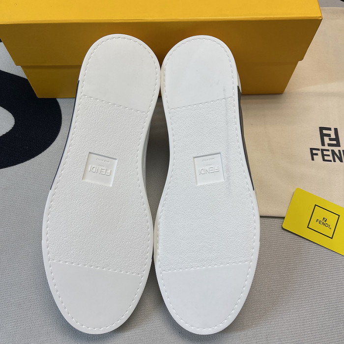 F**di sneakers f019