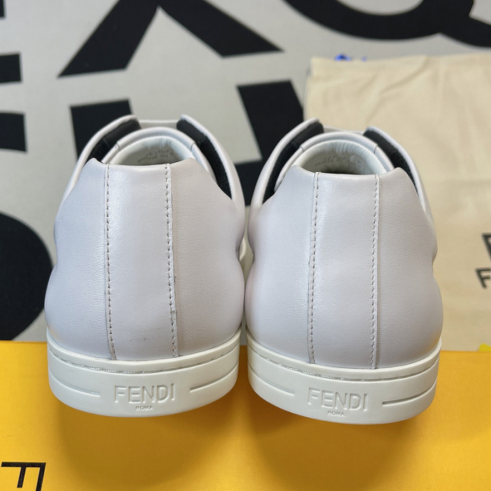 F**di sneakers f019