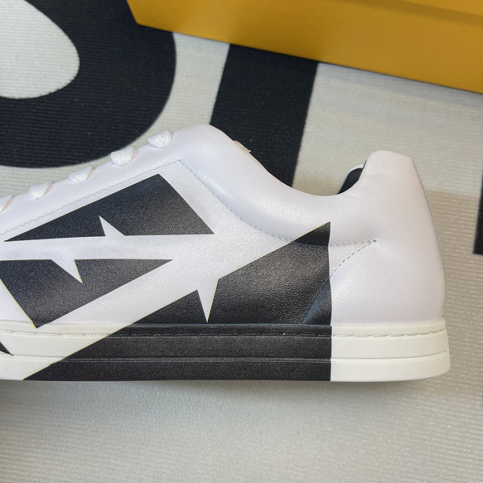 F**di sneakers f019
