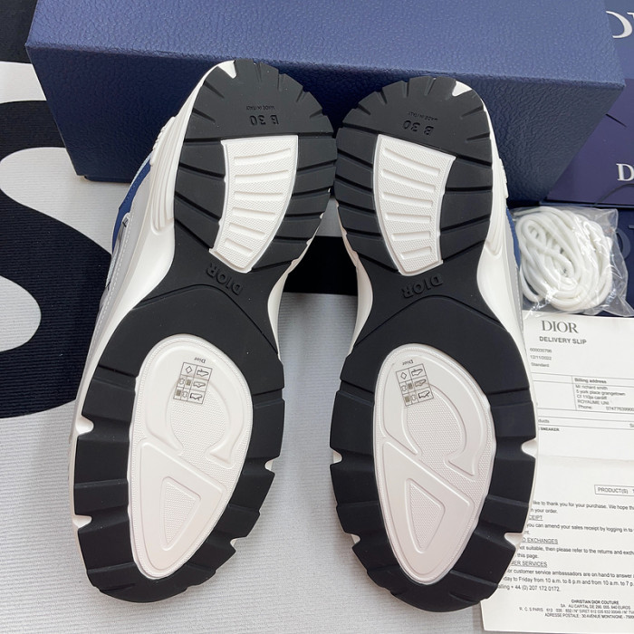 D*or b30 sneakers d0240