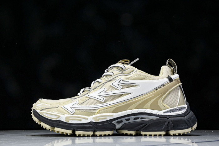 Off-White c/o Virgil Abloh