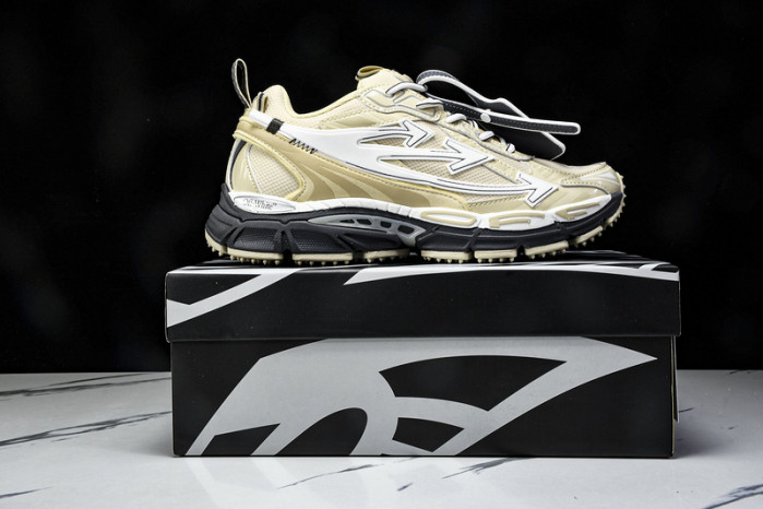 Off-White c/o Virgil Abloh