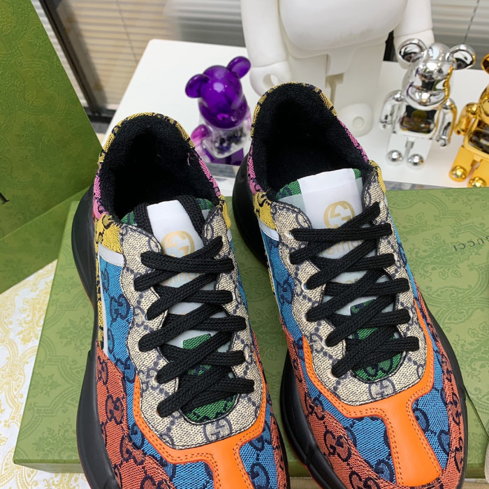 g*u*i sneaker e2300