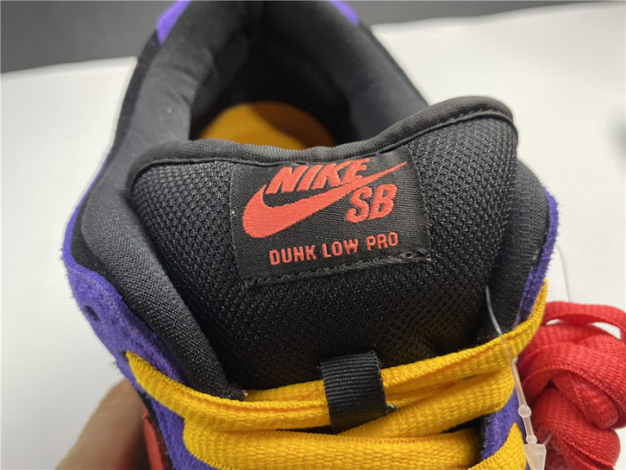 nike sb dunk low acg bq6817-008
