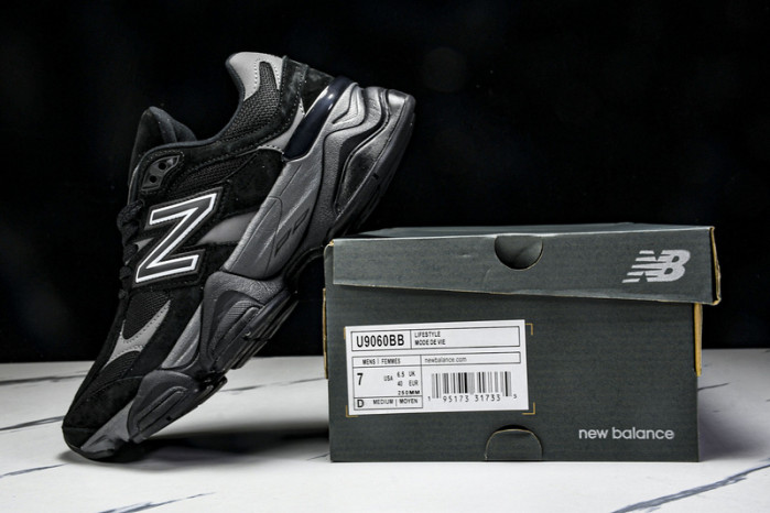 New Balance 9060 U9060BB