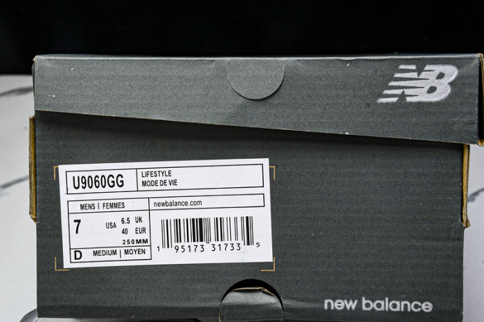 New Balance 9060 U9060GG