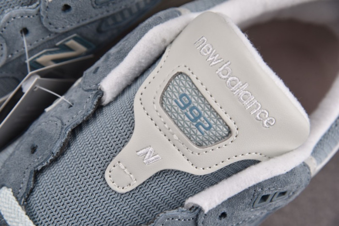 New Balance 992 MiUSA Kith Osaka Pack Men