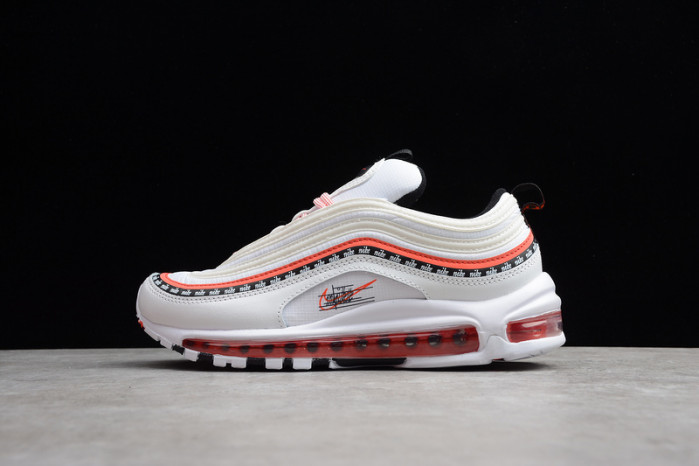 AIR MAX 97 GS ''SCRIPT SWOOSH'' CQ4817-100