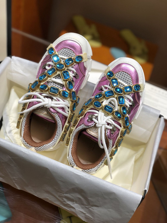 g*u*i sneaker g143