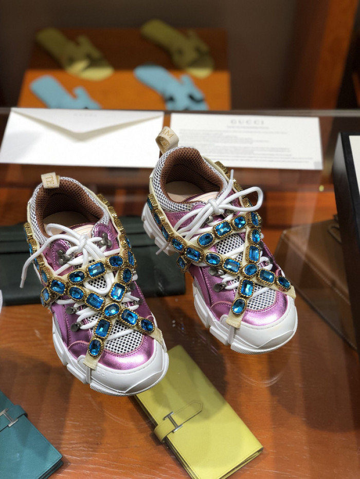 g*u*i sneaker g143