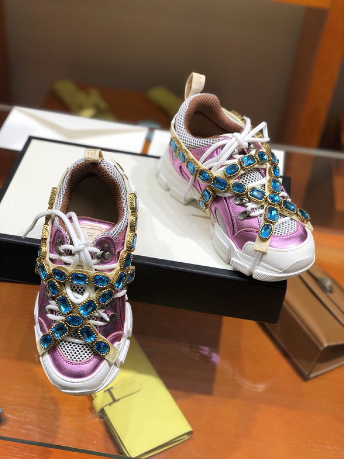 g*u*i sneaker g143