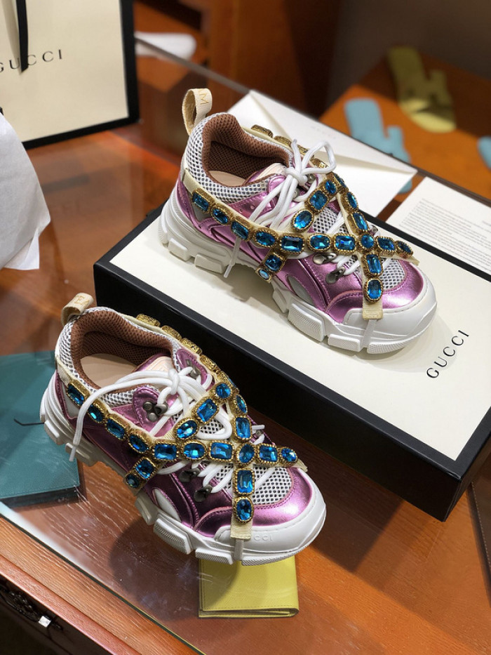 g*u*i sneaker g143