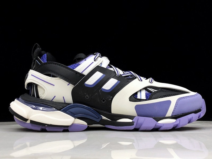 Ba*len*cia*ga track sneaker w09o5 8366