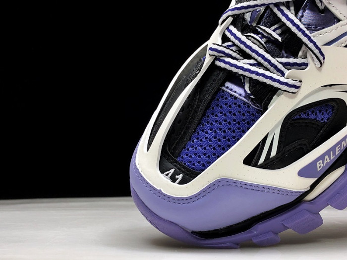 Ba*len*cia*ga track sneaker w09o5 8366