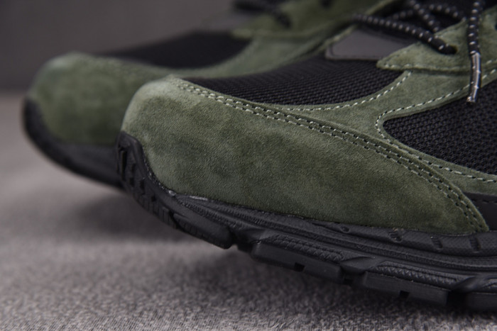 New Balance 2002R Gore-Tex JJJJound Pine M2002RXY