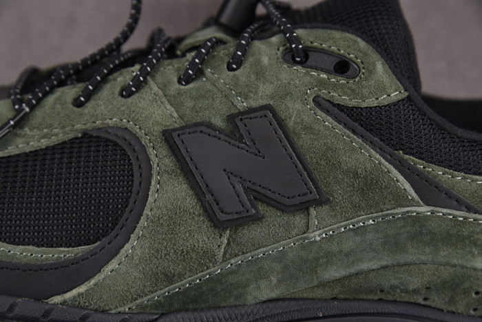 New Balance 2002R Gore-Tex JJJJound Pine M2002RXY