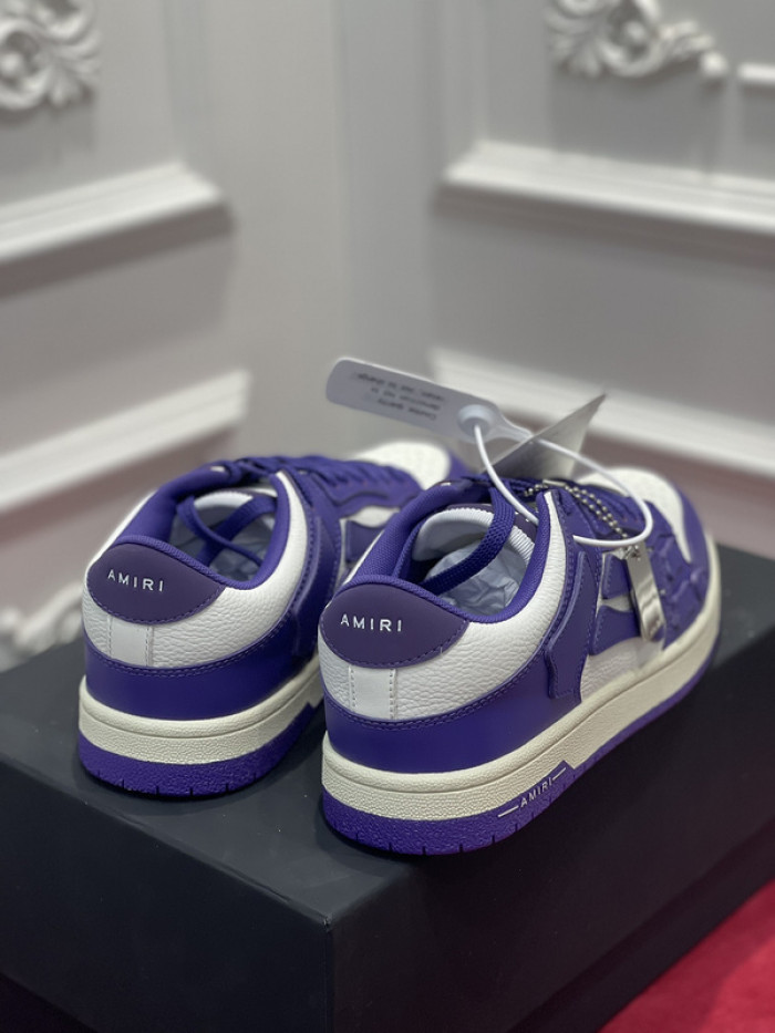 amiri sneaker