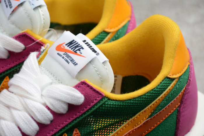 nike sacai x ldv waffle