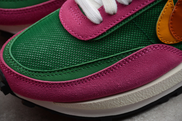 nike sacai x ldv waffle