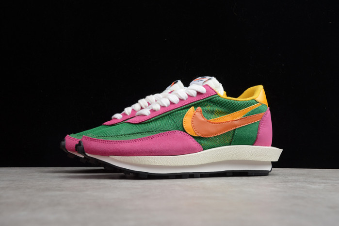 nike sacai x ldv waffle