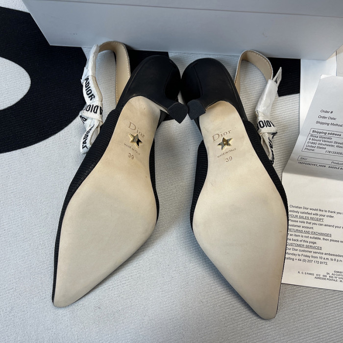 D*or sandals d0284