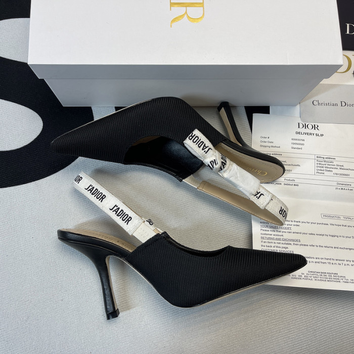 D*or sandals d0284