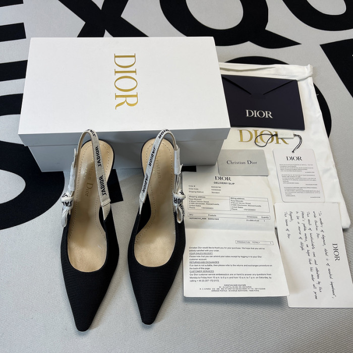 D*or sandals d0284