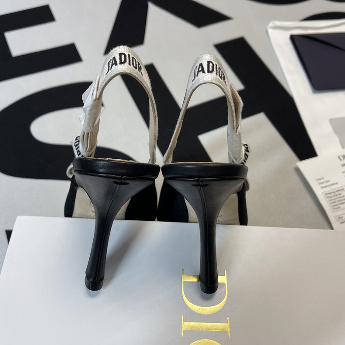 D*or sandals d0284