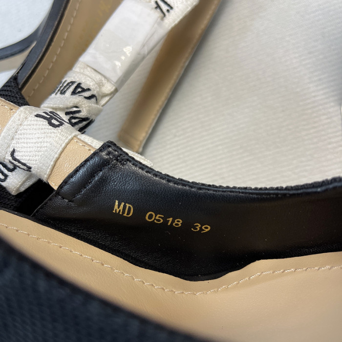 D*or sandals d0284