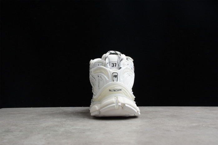 Ba*len*cia*ga runner w3ra6 9000