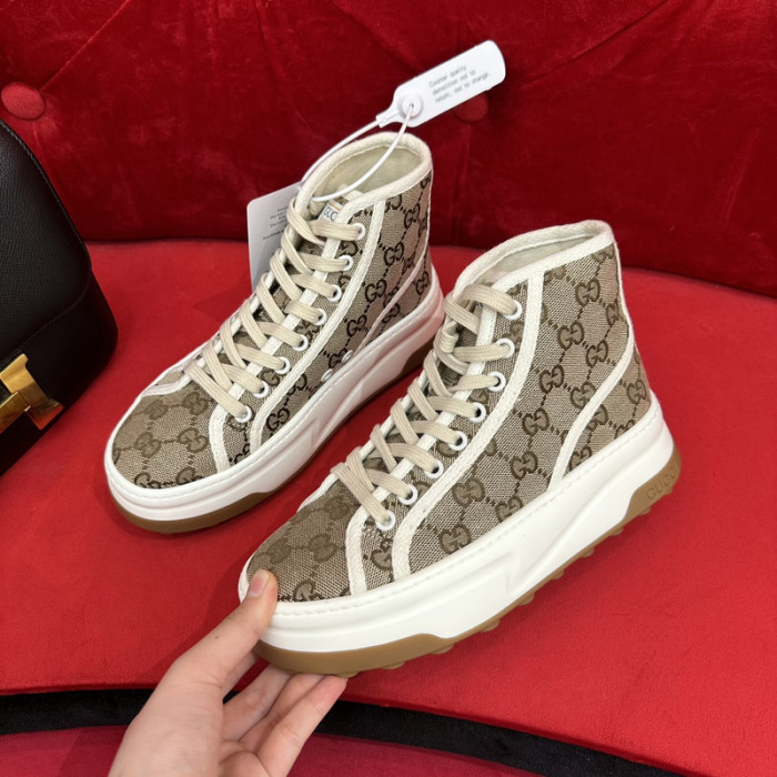 g*u*i sneaker g165