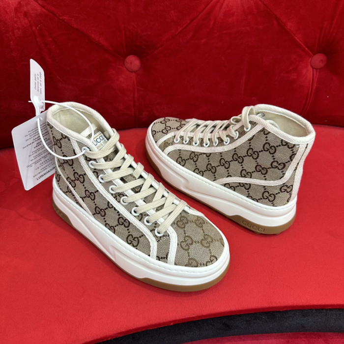 g*u*i sneaker g165