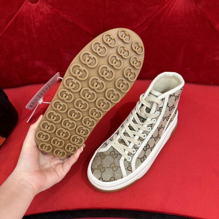 g*u*i sneaker g165