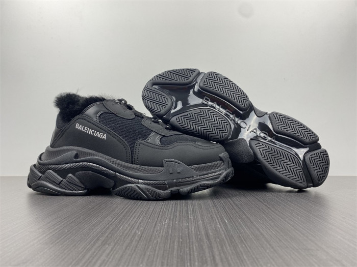 Ba*len*cia*ga triple s sneaker w3cq5 1000