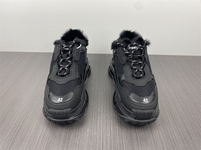 Ba*len*cia*ga triple s sneaker w3cq5 1000