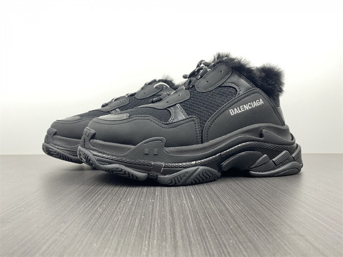 Ba*len*cia*ga triple s sneaker w3cq5 1000