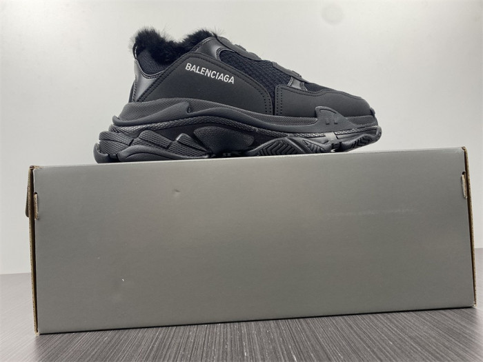 Ba*len*cia*ga triple s sneaker w3cq5 1000