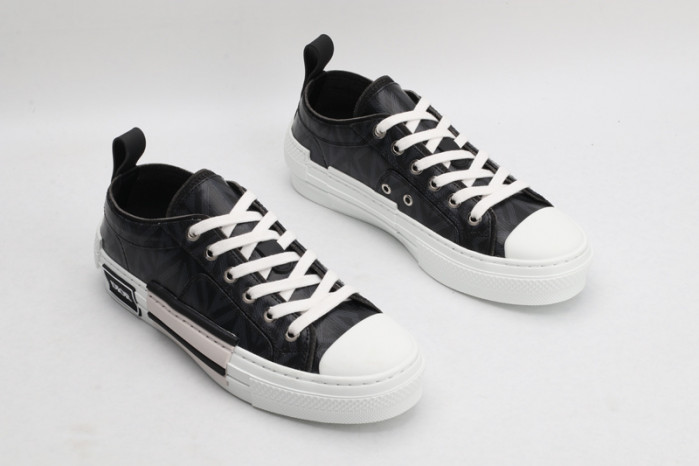 D*or b23 low sneakers d0158