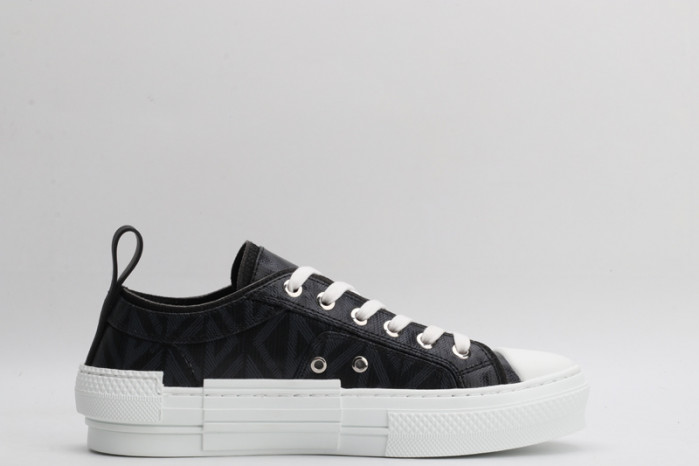 D*or b23 low sneakers d0158
