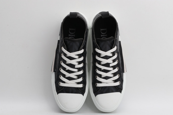 D*or b23 low sneakers d0158