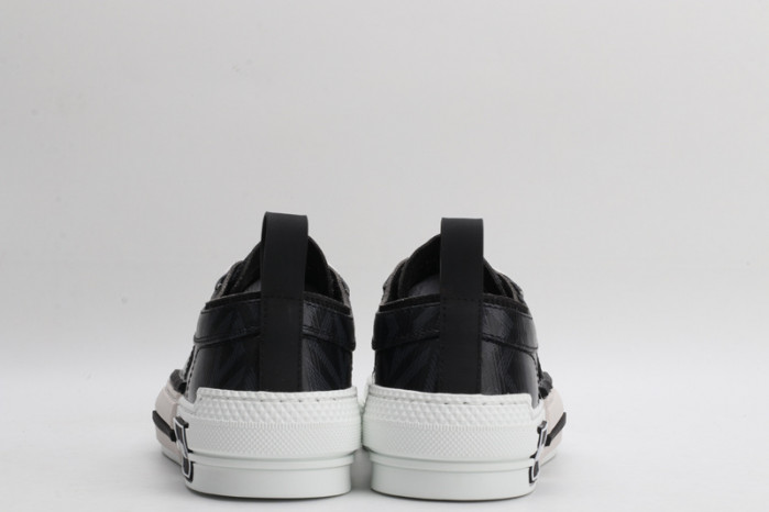 D*or b23 low sneakers d0158