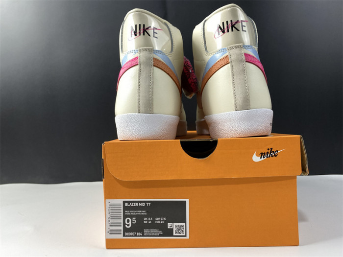 nike blazer mid dc0707-164