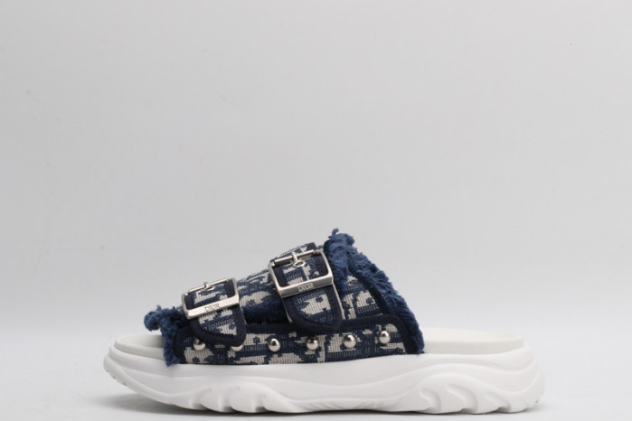 D*or sandals d0207