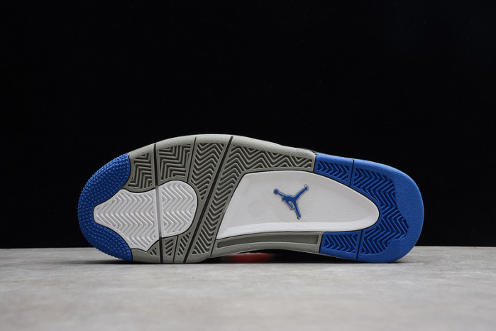 air jordan 4 retro game royal 308497-006