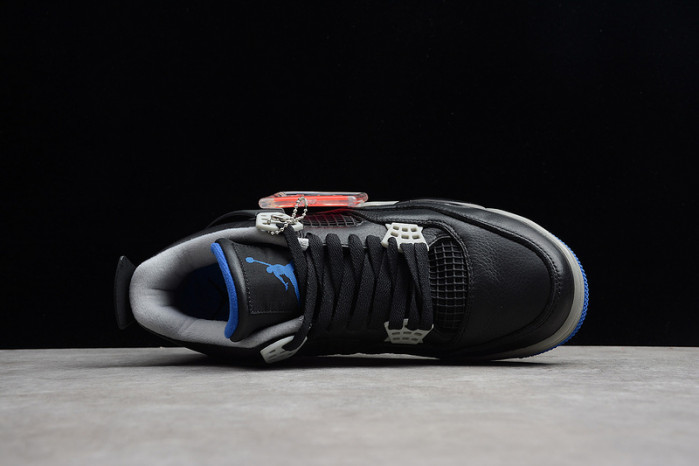 air jordan 4 retro game royal 308497-006