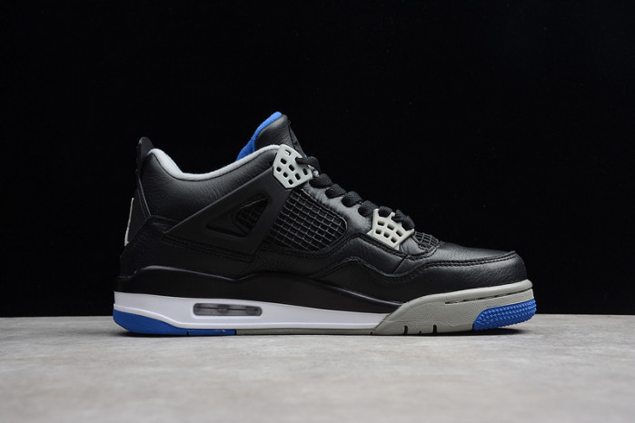 air jordan 4 retro game royal 308497-006