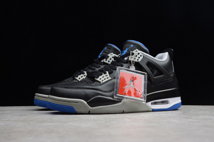air jordan 4 retro game royal 308497-006