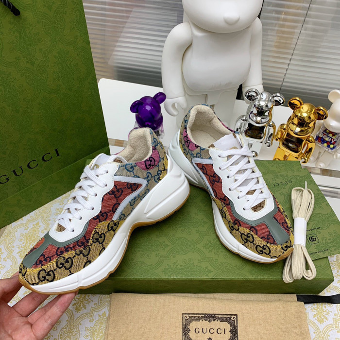 g*u*i sneaker e2301